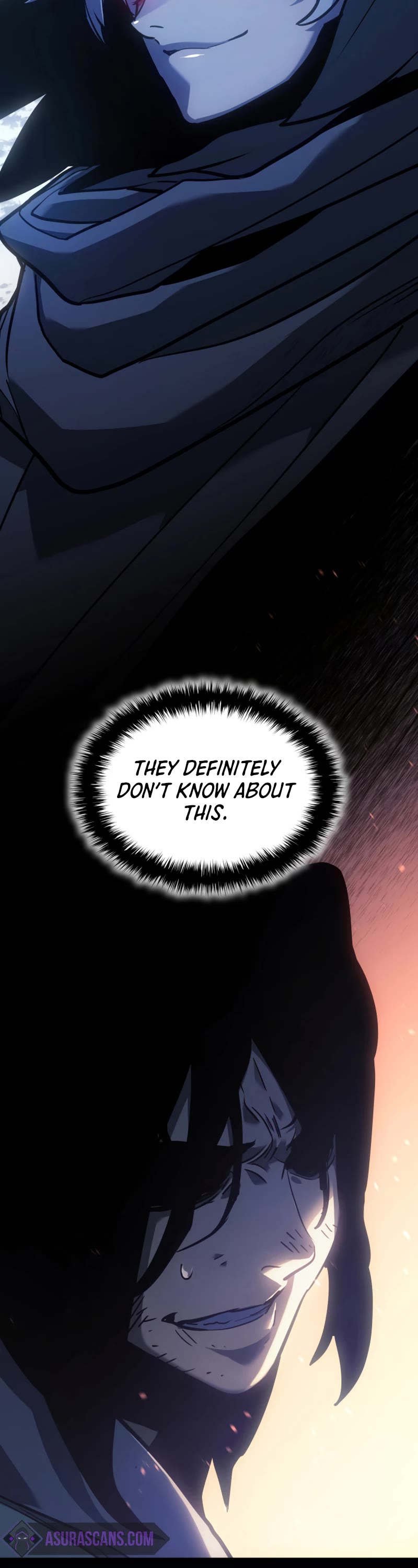 Reaper of the Drifting Moon Chap 50 - Next Chap 51