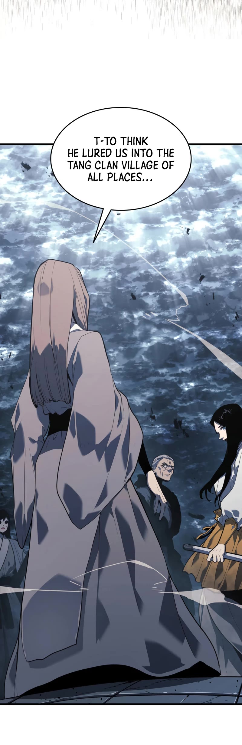 Reaper of the Drifting Moon Chap 50 - Next Chap 51