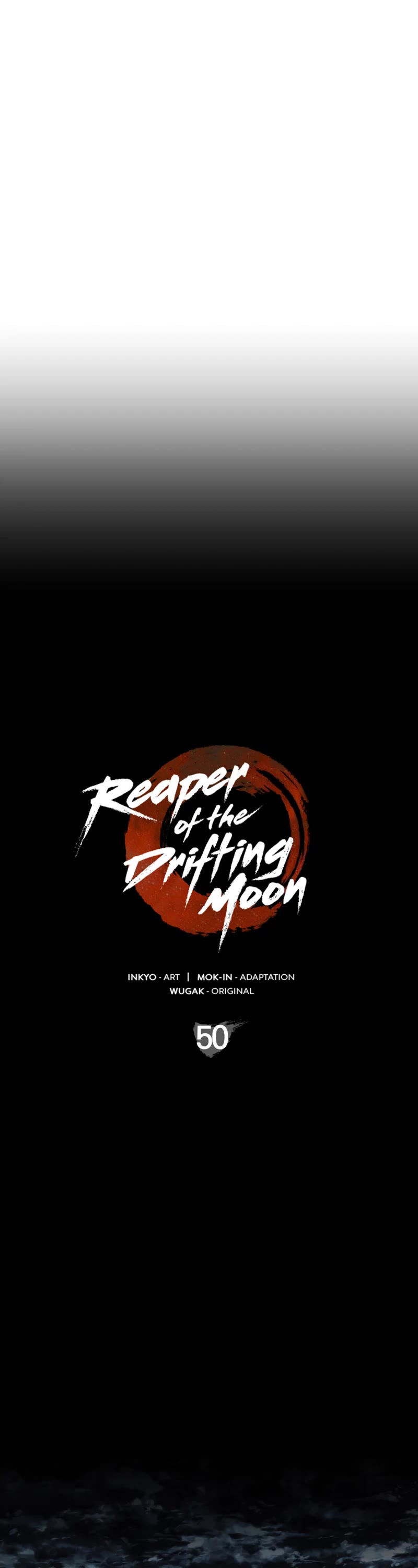 Reaper of the Drifting Moon Chap 50 - Next Chap 51
