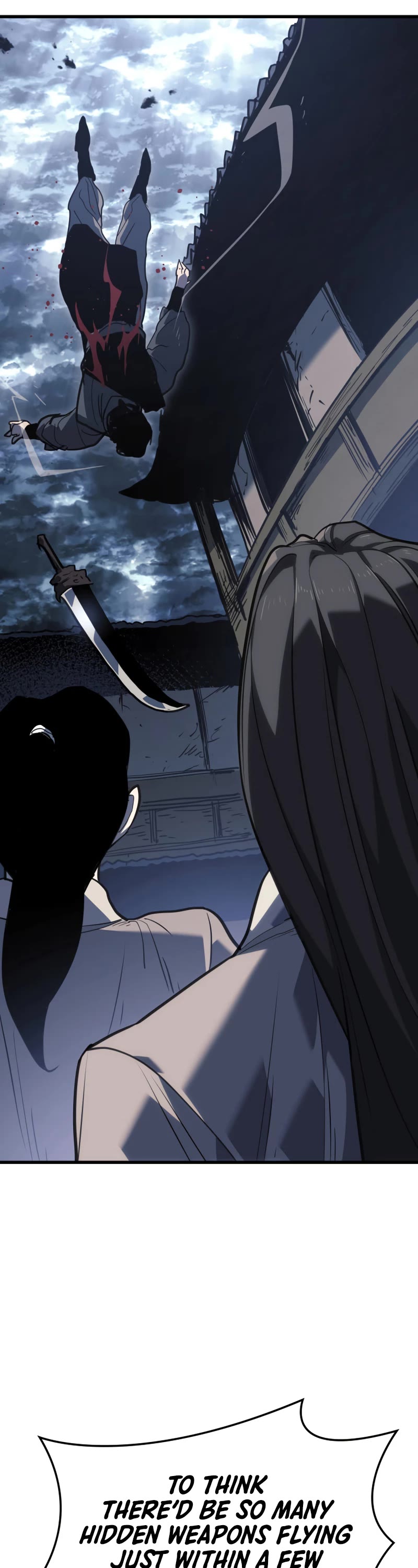 Reaper of the Drifting Moon Chap 50 - Next Chap 51