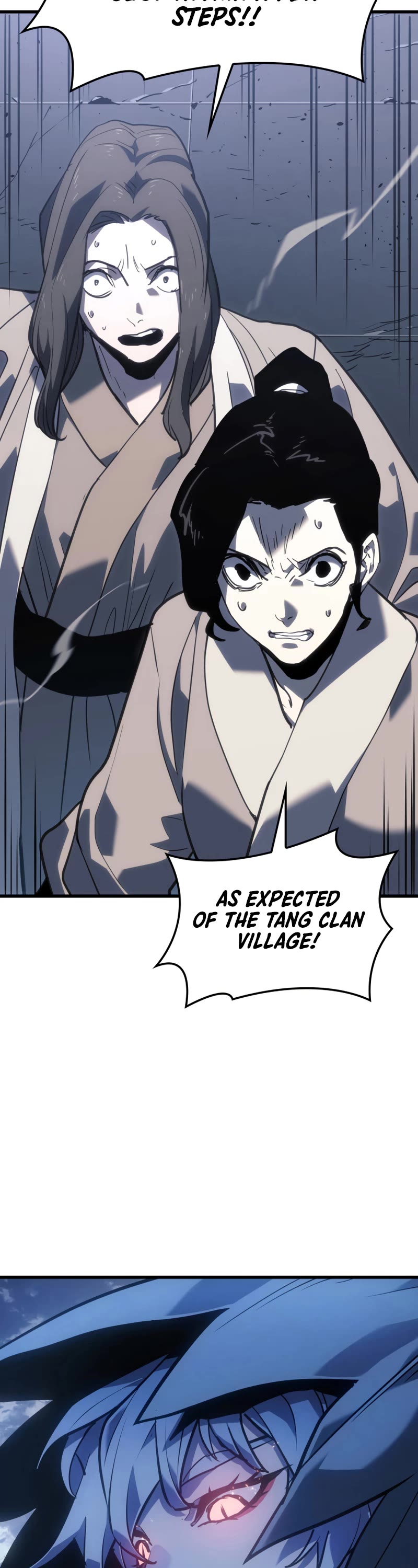 Reaper of the Drifting Moon Chap 50 - Next Chap 51