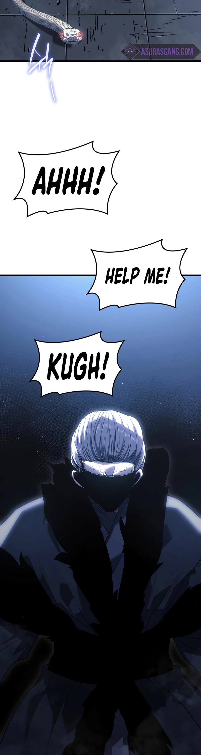 Reaper of the Drifting Moon Chap 50 - Next Chap 51