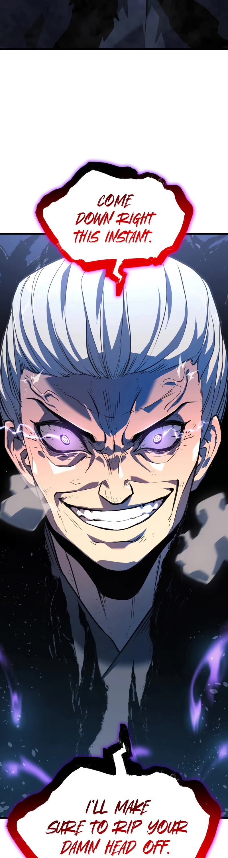 Reaper of the Drifting Moon Chap 50 - Next Chap 51