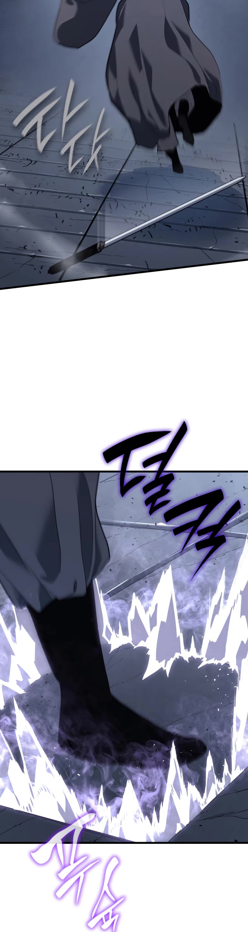 Reaper of the Drifting Moon Chap 50 - Next Chap 51