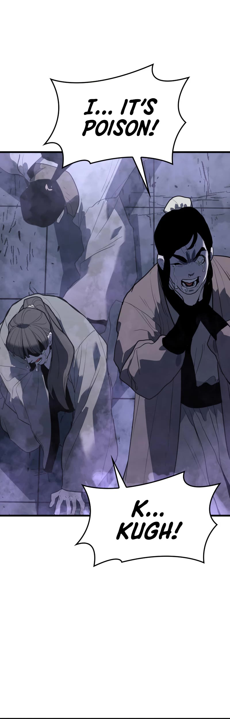 Reaper of the Drifting Moon Chap 50 - Next Chap 51