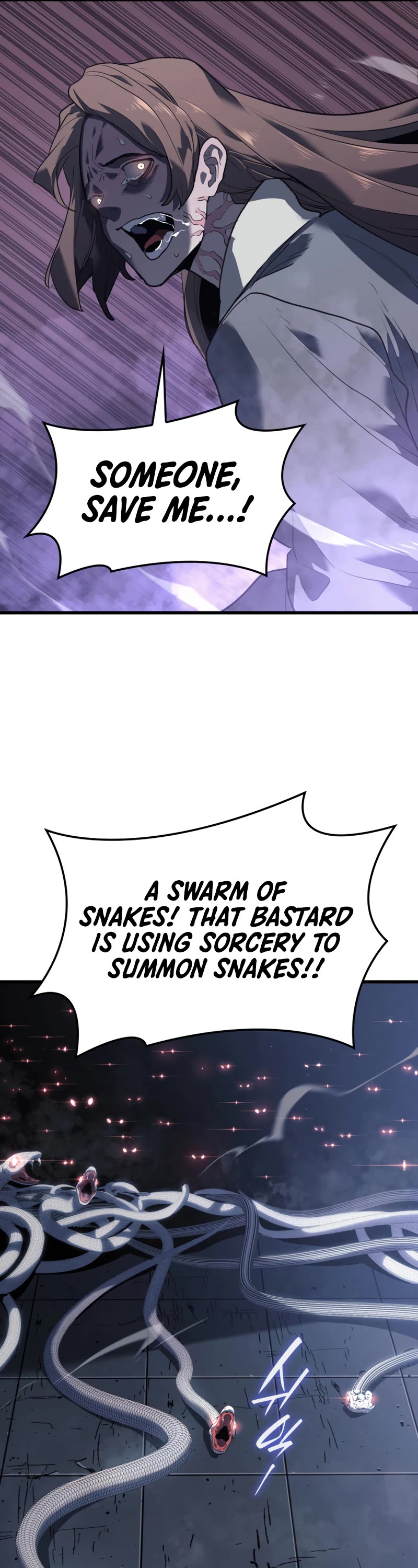 Reaper of the Drifting Moon Chap 50 - Next Chap 51