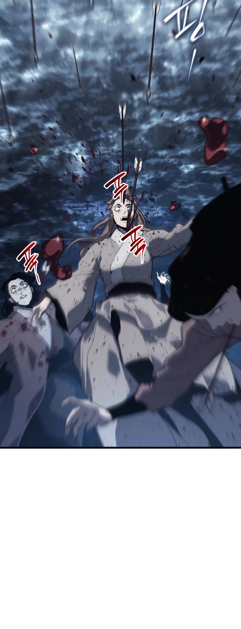 Reaper of the Drifting Moon Chap 50 - Next Chap 51