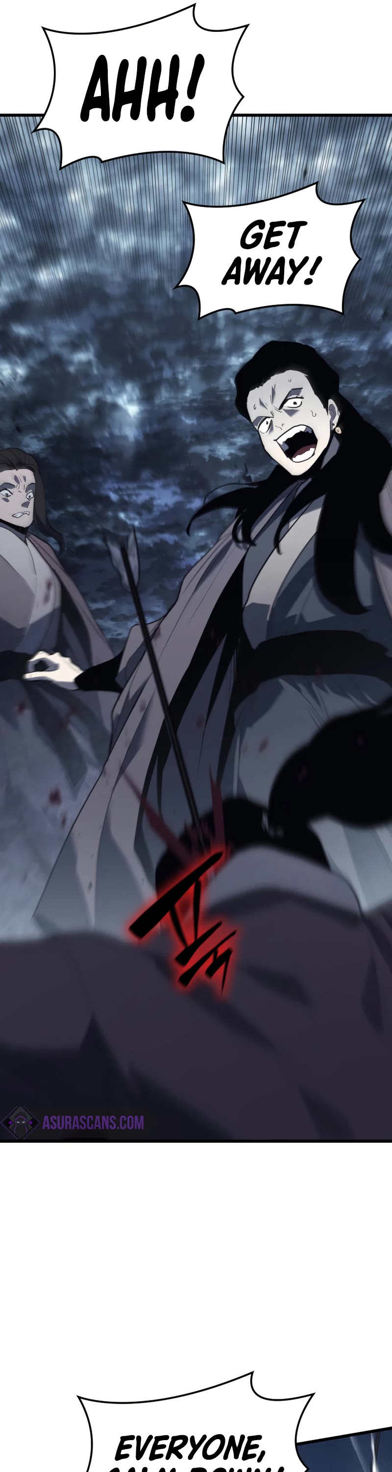 Reaper of the Drifting Moon Chap 50 - Next Chap 51