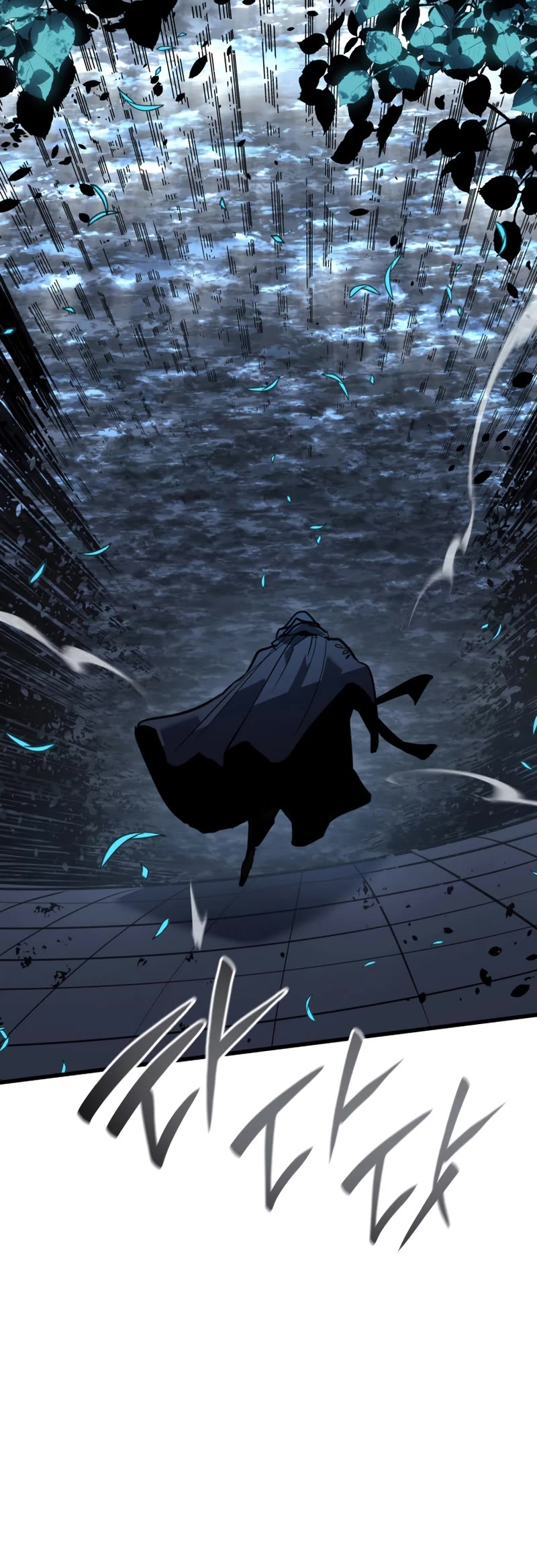 Reaper of the Drifting Moon Chap 50 - Next Chap 51