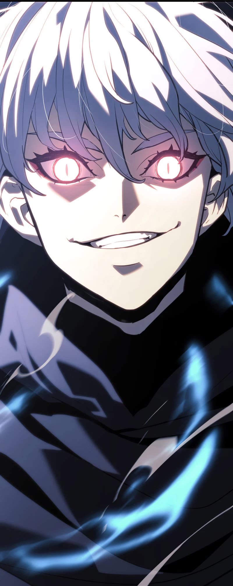 Reaper of the Drifting Moon Chap 50 - Next Chap 51