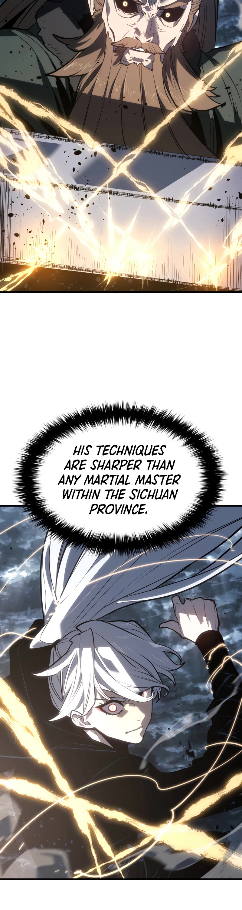 Reaper of the Drifting Moon Chap 51 - Next Chap 52