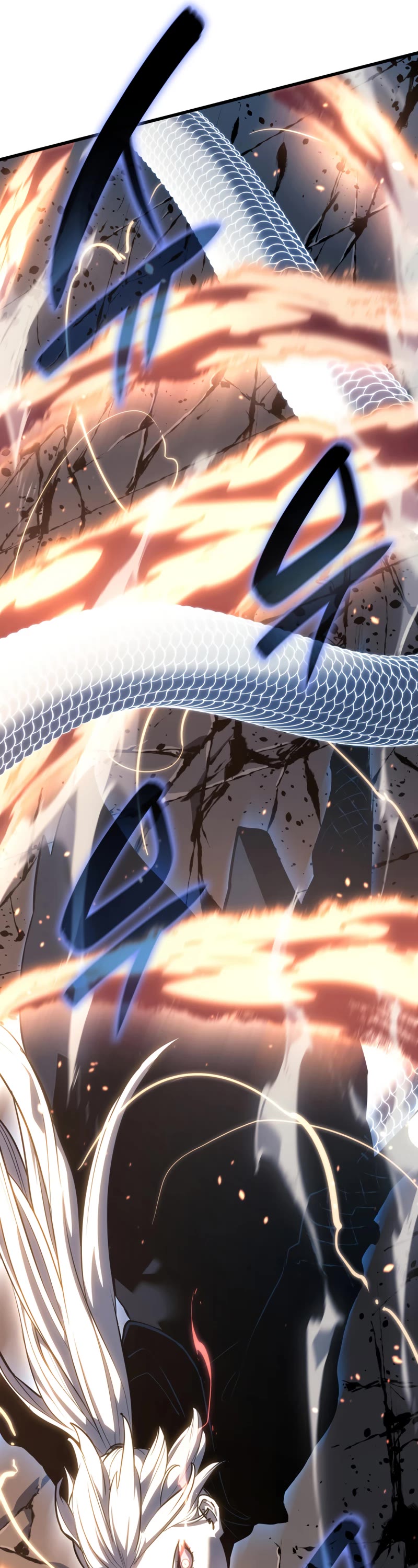 Reaper of the Drifting Moon Chap 51 - Next Chap 52