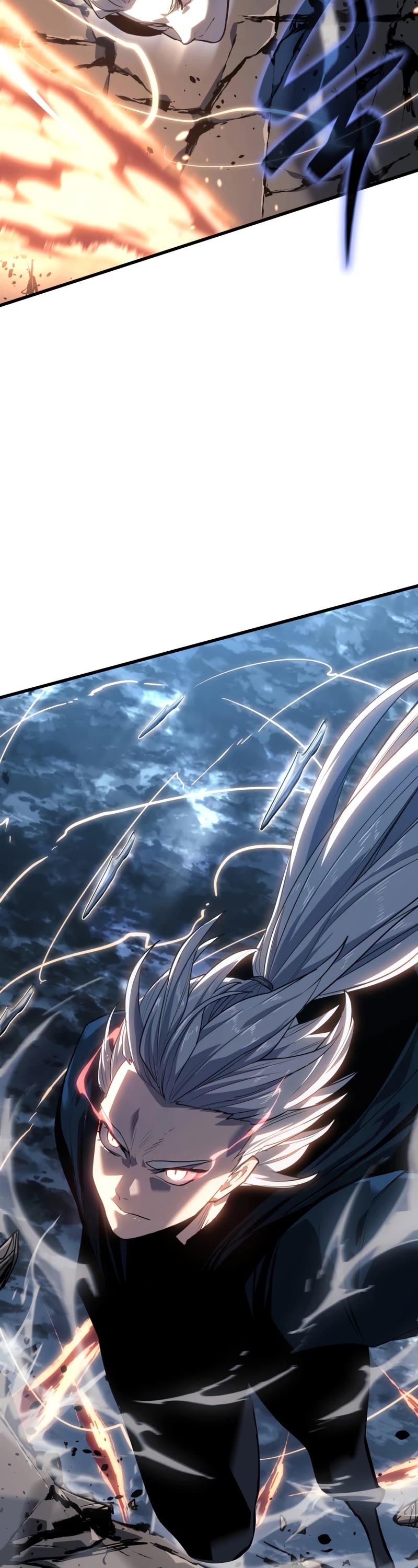 Reaper of the Drifting Moon Chap 51 - Next Chap 52