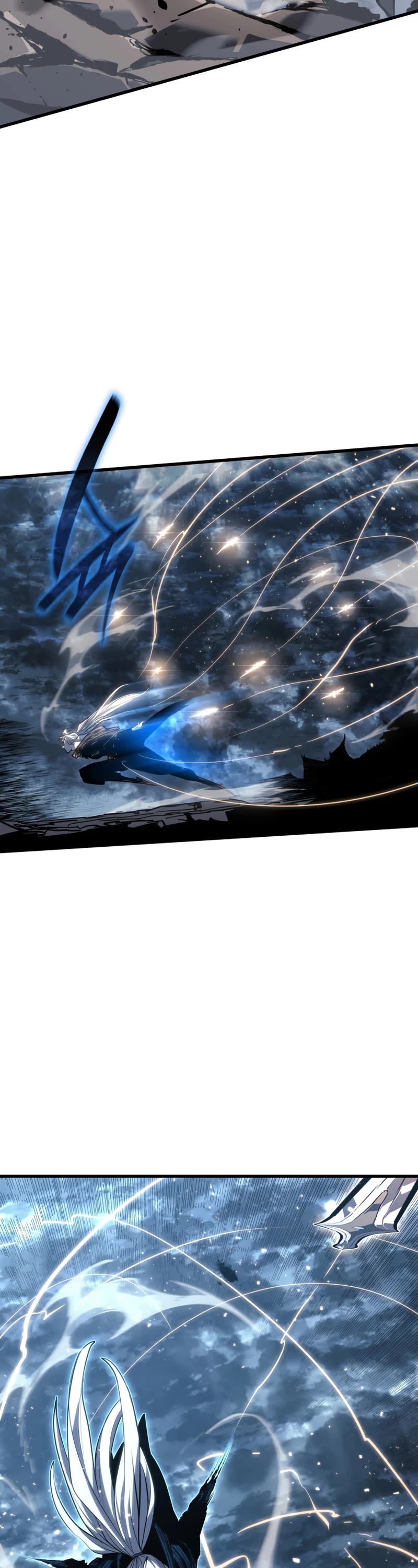 Reaper of the Drifting Moon Chap 51 - Next Chap 52