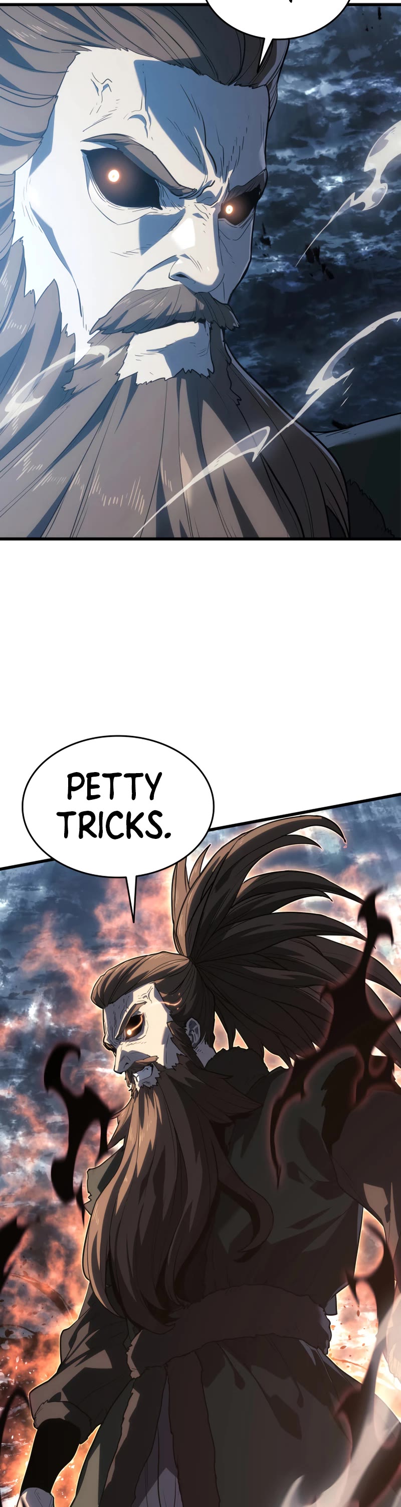 Reaper of the Drifting Moon Chap 51 - Next Chap 52