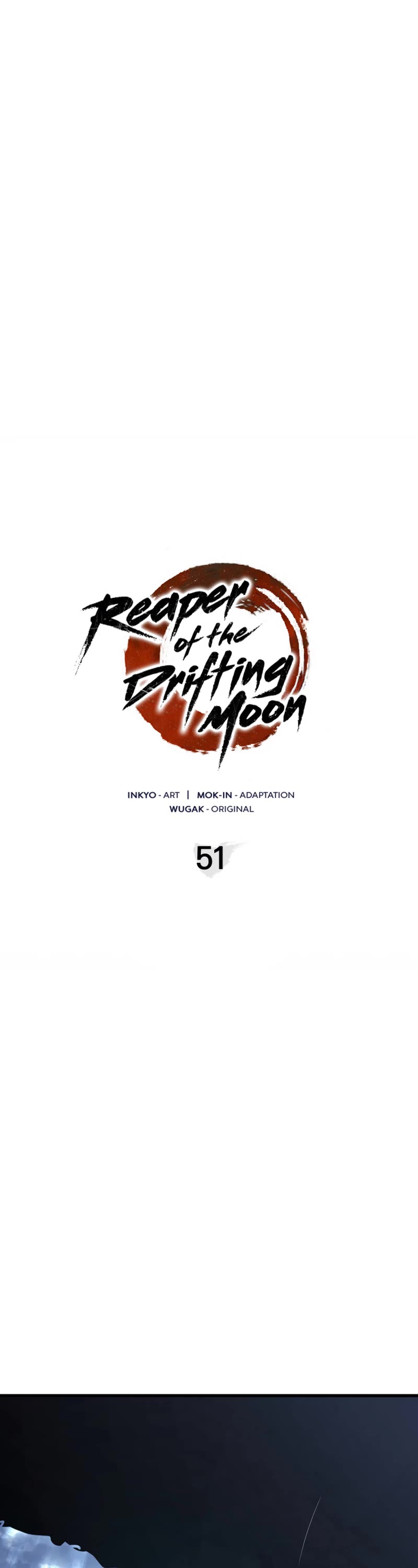 Reaper of the Drifting Moon Chap 51 - Next Chap 52