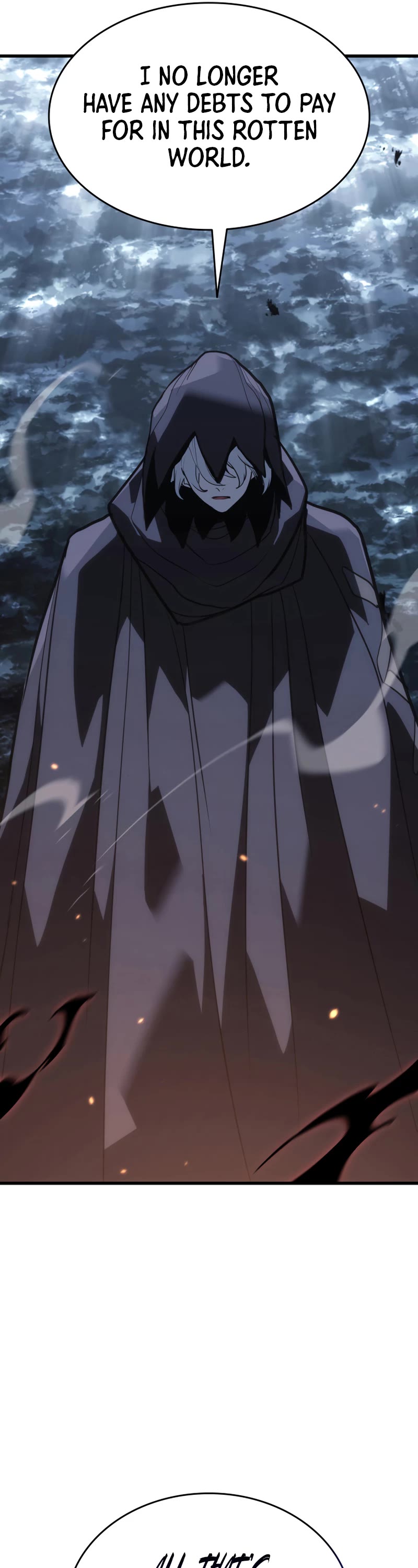 Reaper of the Drifting Moon Chap 51 - Next Chap 52