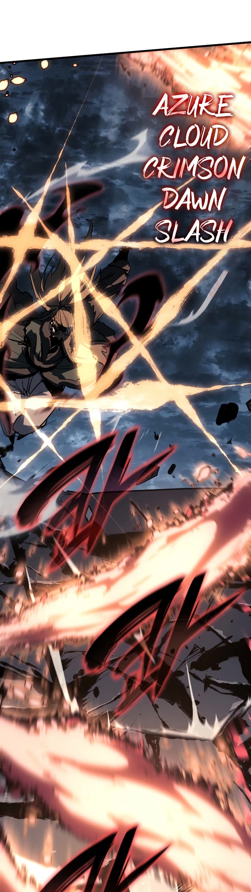 Reaper of the Drifting Moon Chap 51 - Next Chap 52