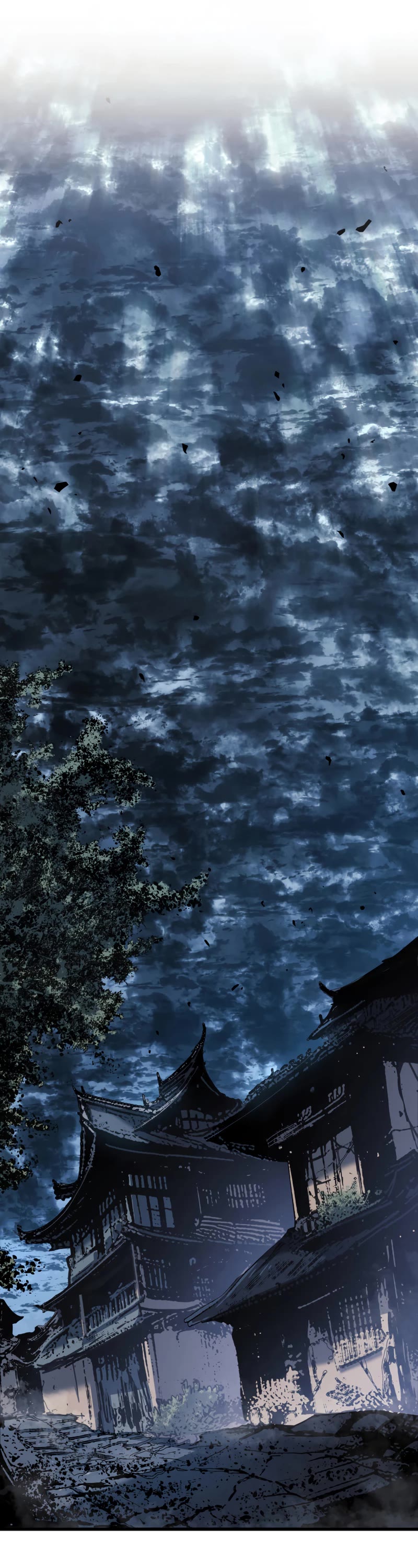 Reaper of the Drifting Moon Chap 51 - Next Chap 52
