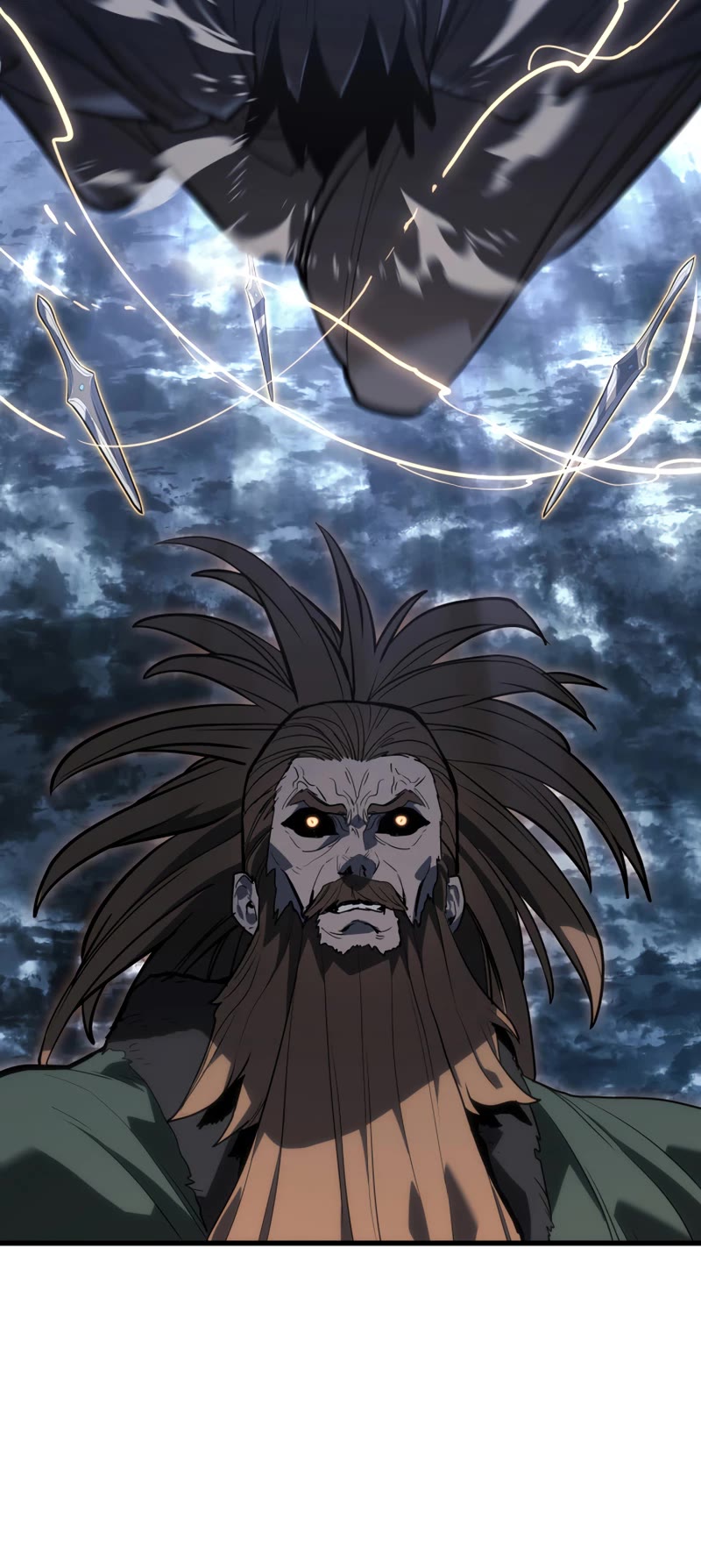 Reaper of the Drifting Moon Chap 51 - Next Chap 52