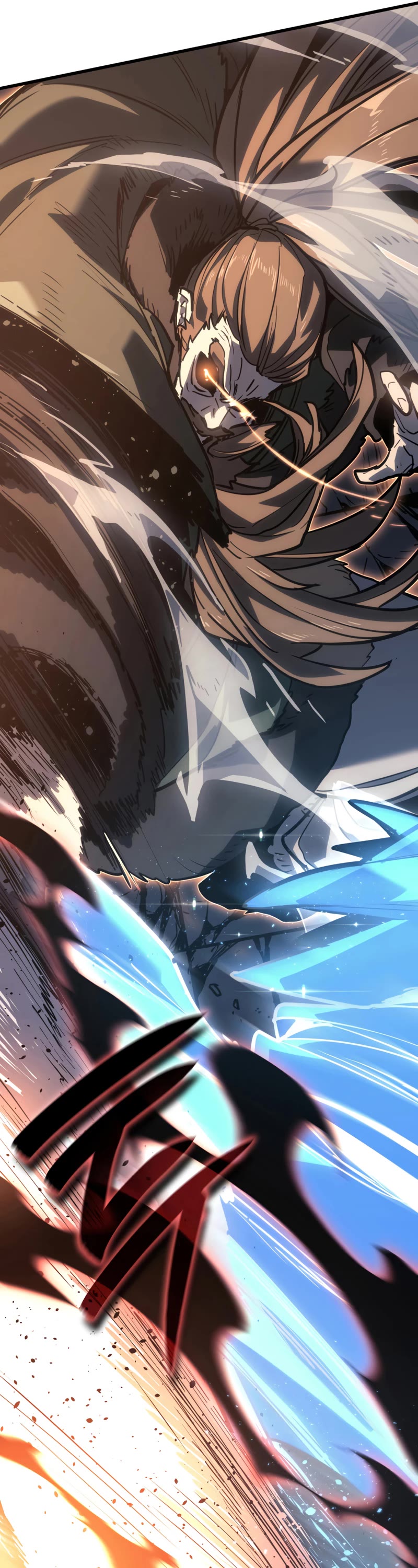 Reaper of the Drifting Moon Chap 51 - Next Chap 52