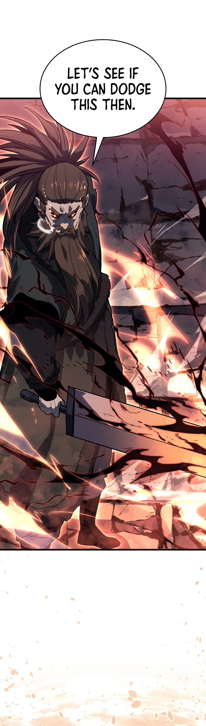 Reaper of the Drifting Moon Chap 51 - Next Chap 52