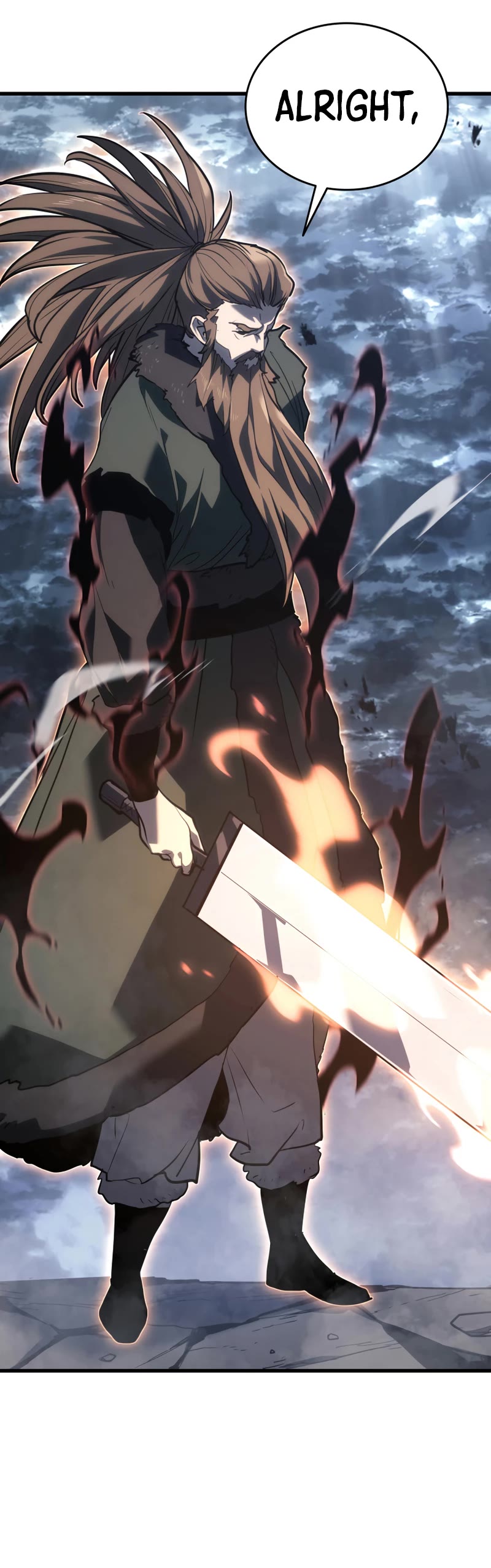 Reaper of the Drifting Moon Chap 51 - Next Chap 52
