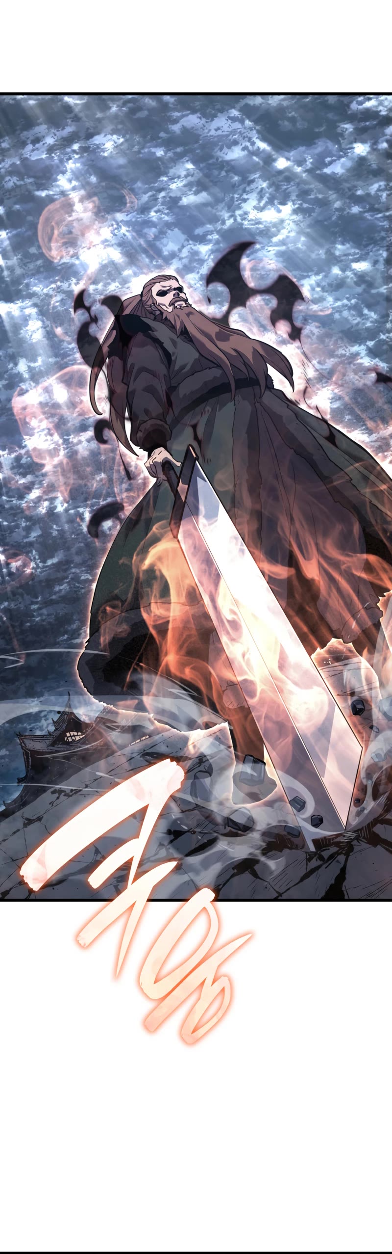 Reaper of the Drifting Moon Chap 51 - Next Chap 52