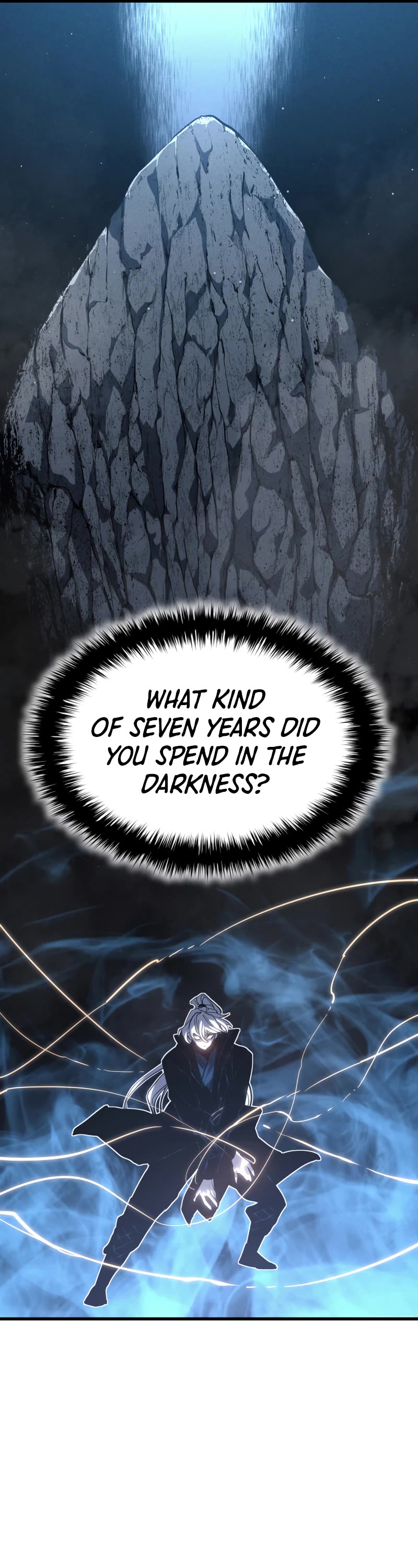 Reaper of the Drifting Moon Chap 51 - Next Chap 52