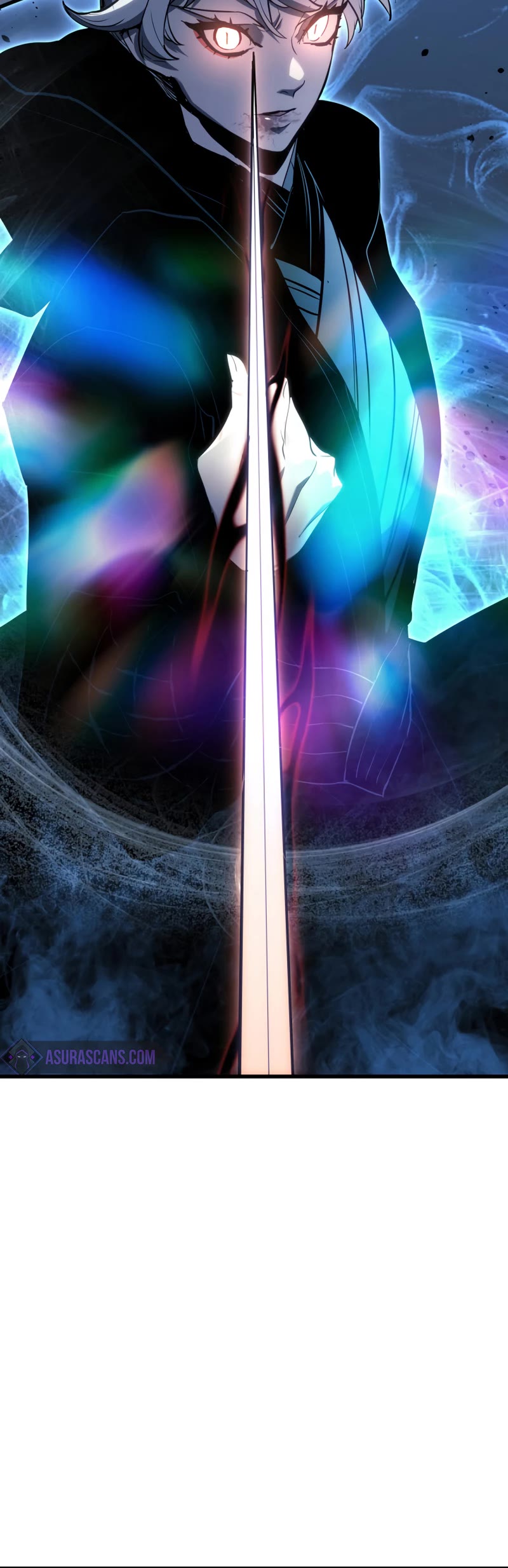 Reaper of the Drifting Moon Chap 51 - Next Chap 52