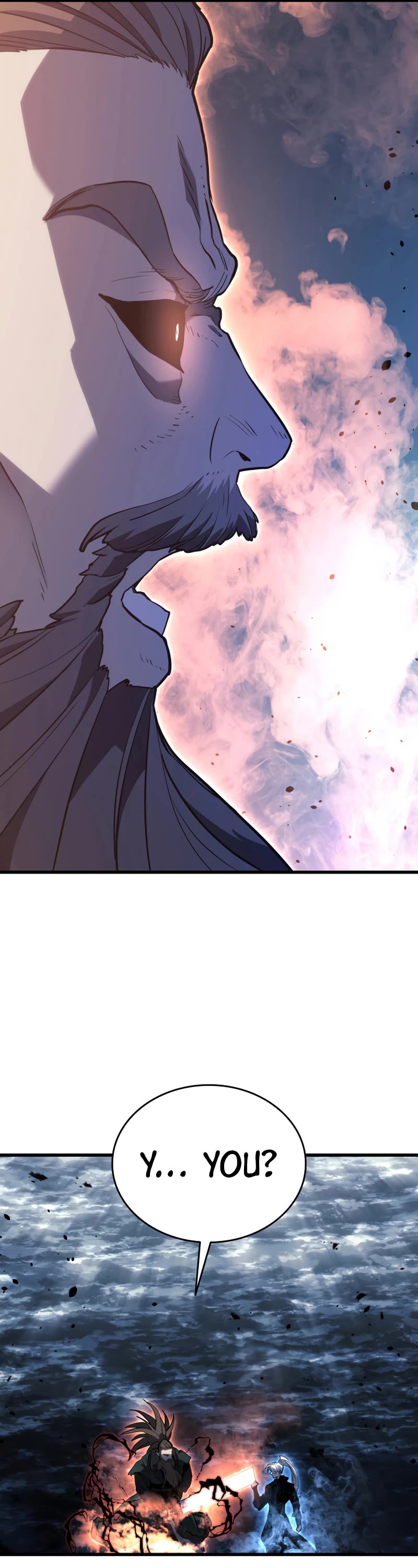 Reaper of the Drifting Moon Chap 51 - Next Chap 52