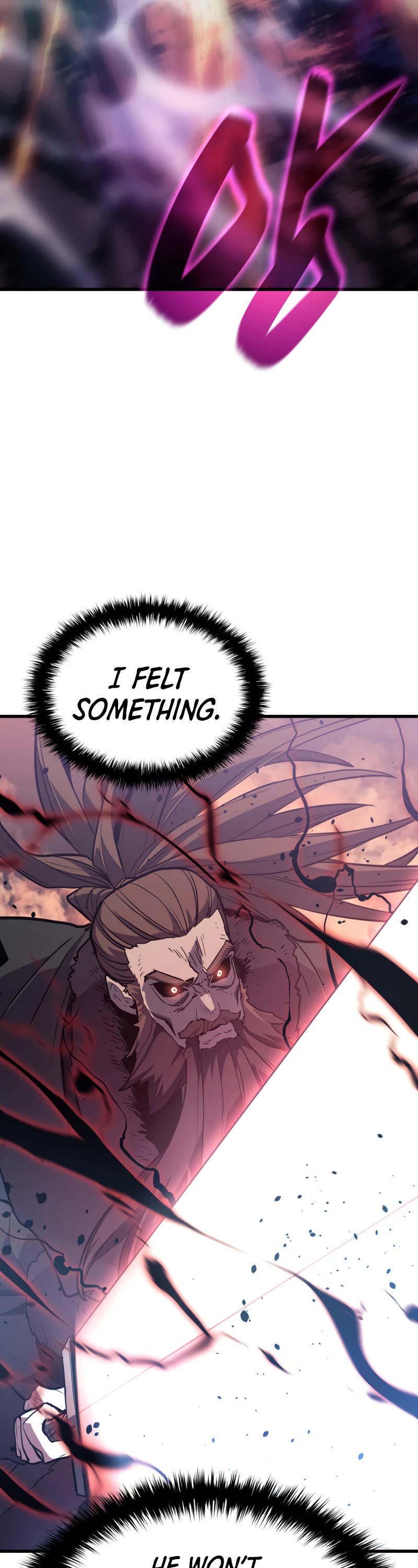 Reaper of the Drifting Moon Chap 51 - Next Chap 52