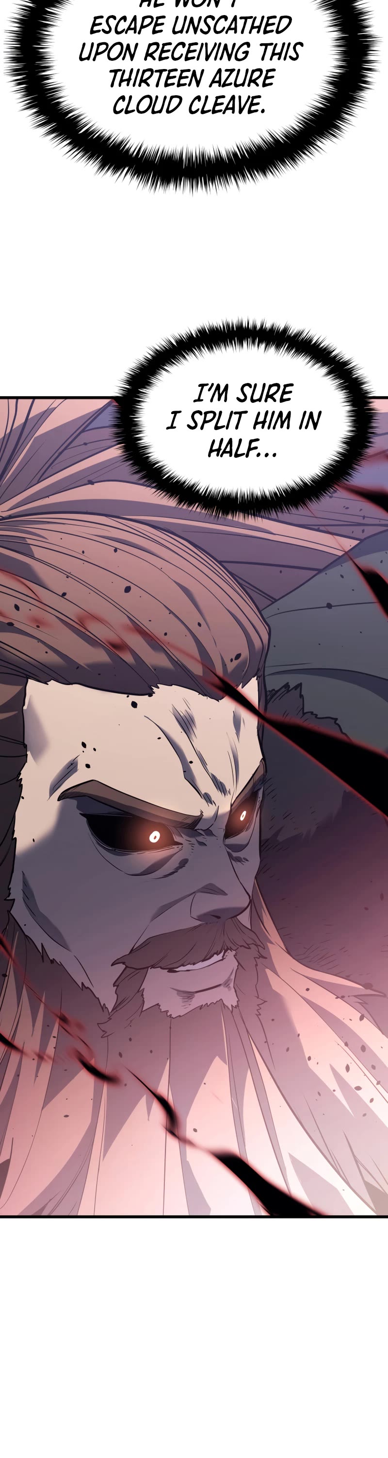 Reaper of the Drifting Moon Chap 51 - Next Chap 52