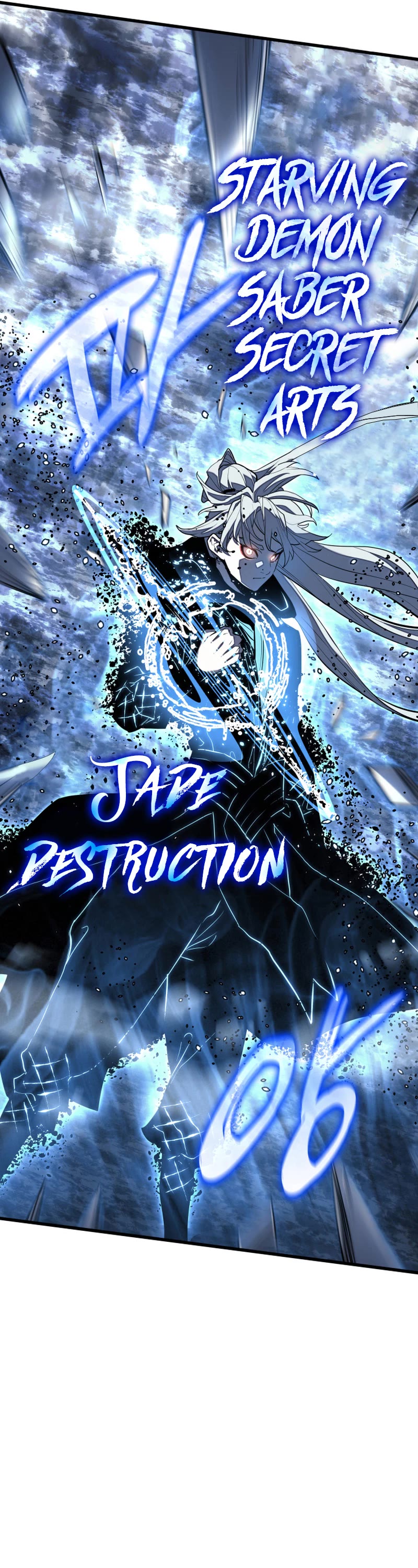 Reaper of the Drifting Moon Chap 51 - Next Chap 52