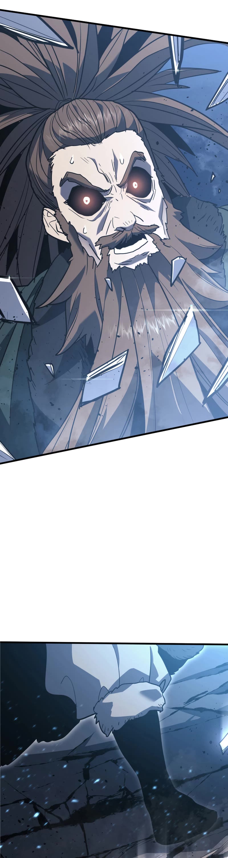 Reaper of the Drifting Moon Chap 51 - Next Chap 52