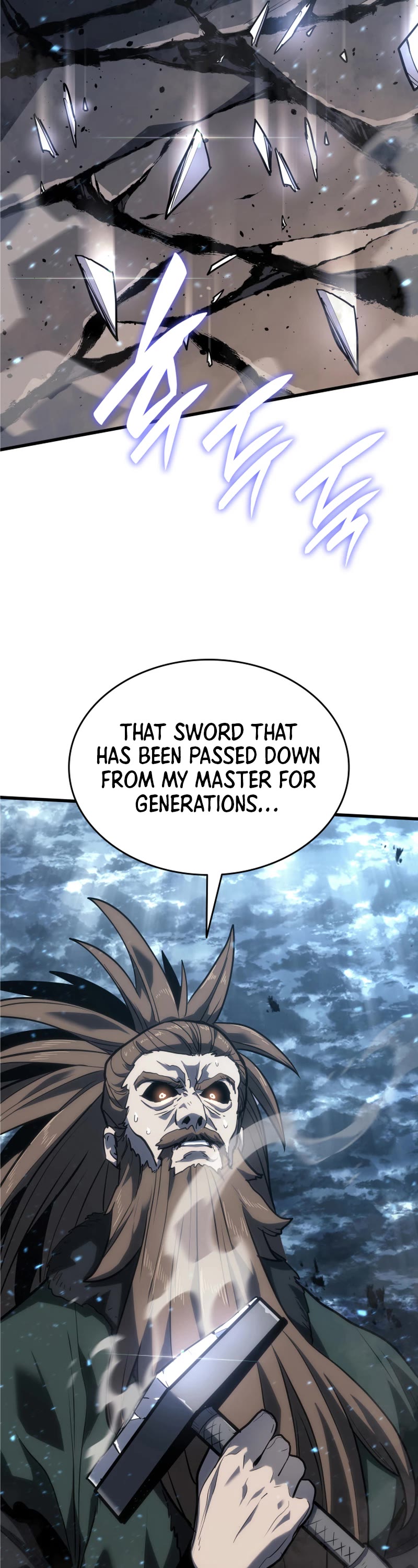 Reaper of the Drifting Moon Chap 51 - Next Chap 52