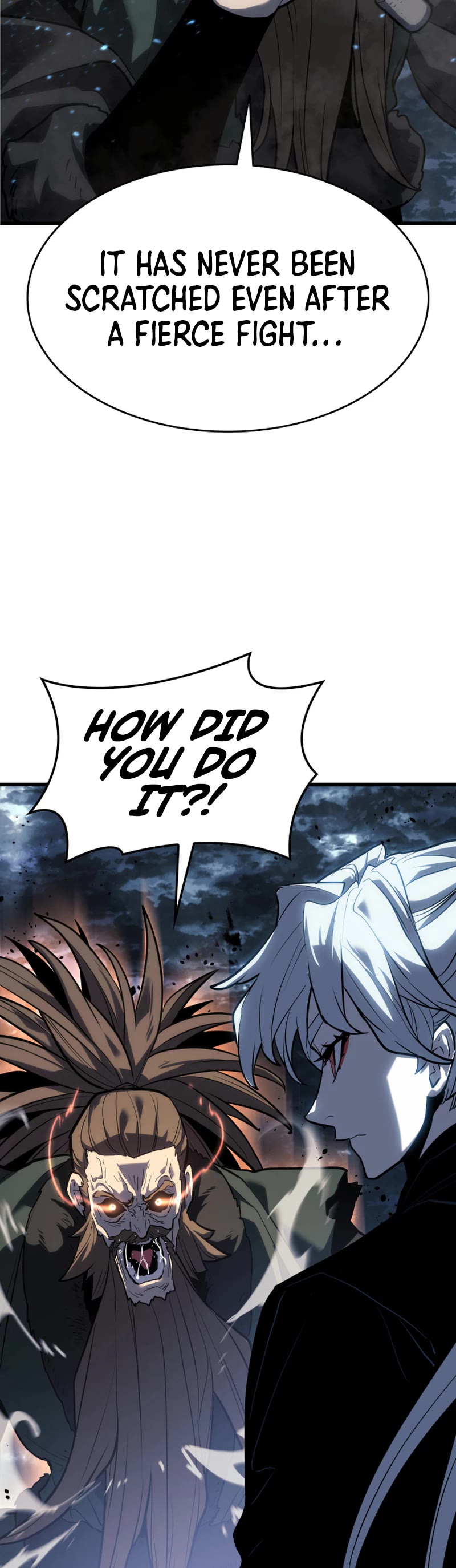 Reaper of the Drifting Moon Chap 51 - Next Chap 52