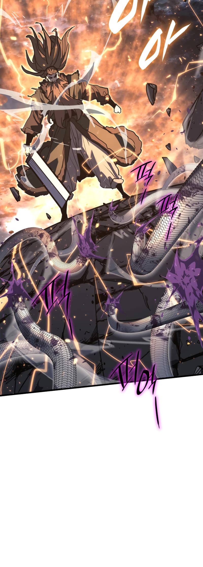 Reaper of the Drifting Moon Chap 51 - Next Chap 52