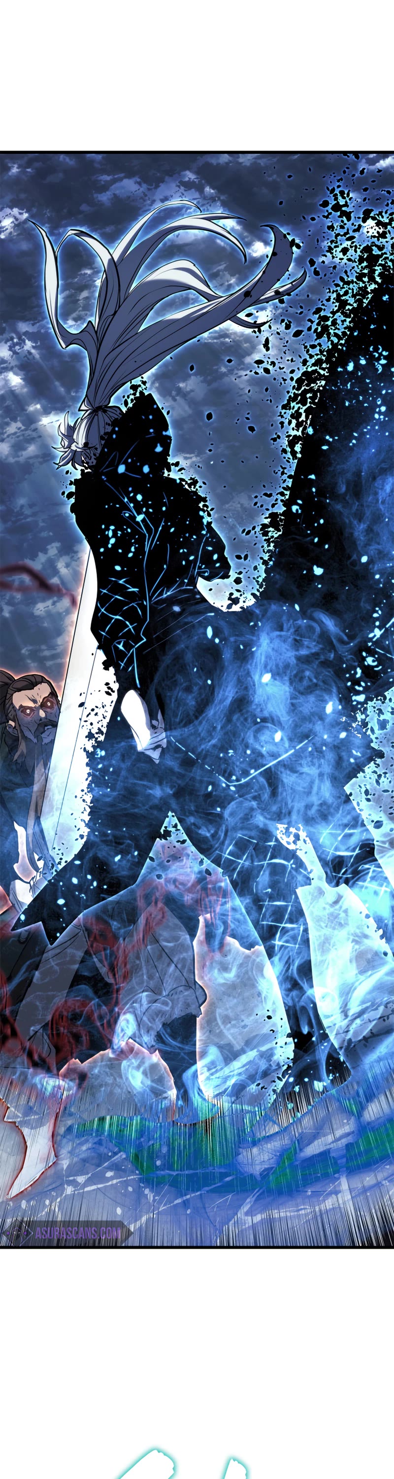 Reaper of the Drifting Moon Chap 51 - Next Chap 52