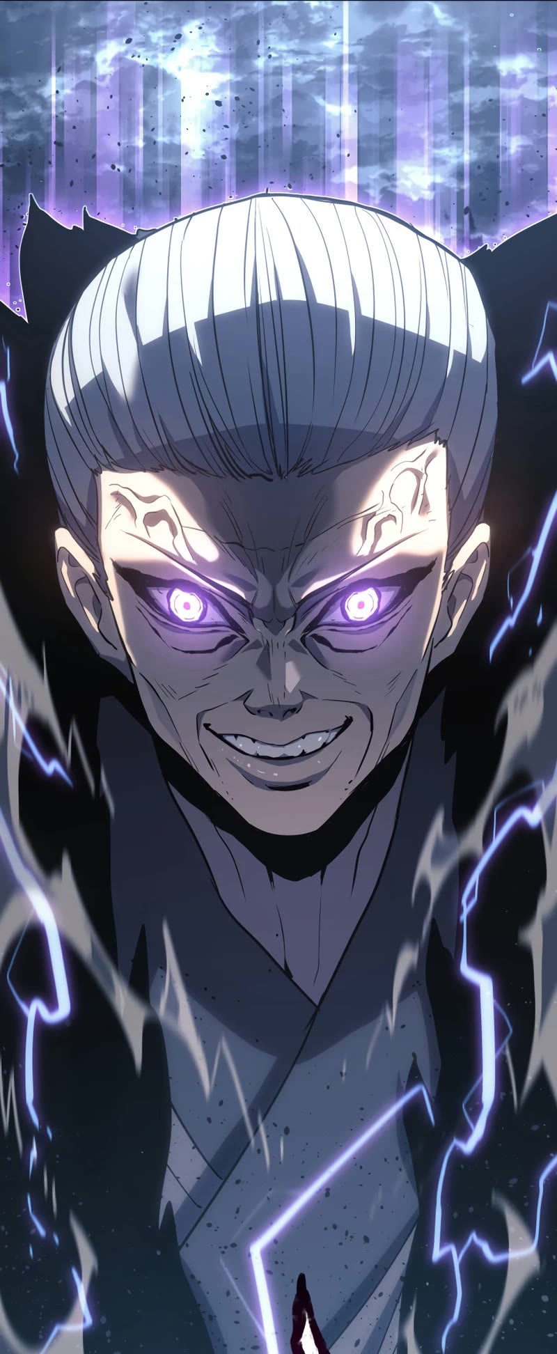 Reaper of the Drifting Moon Chap 51 - Next Chap 52