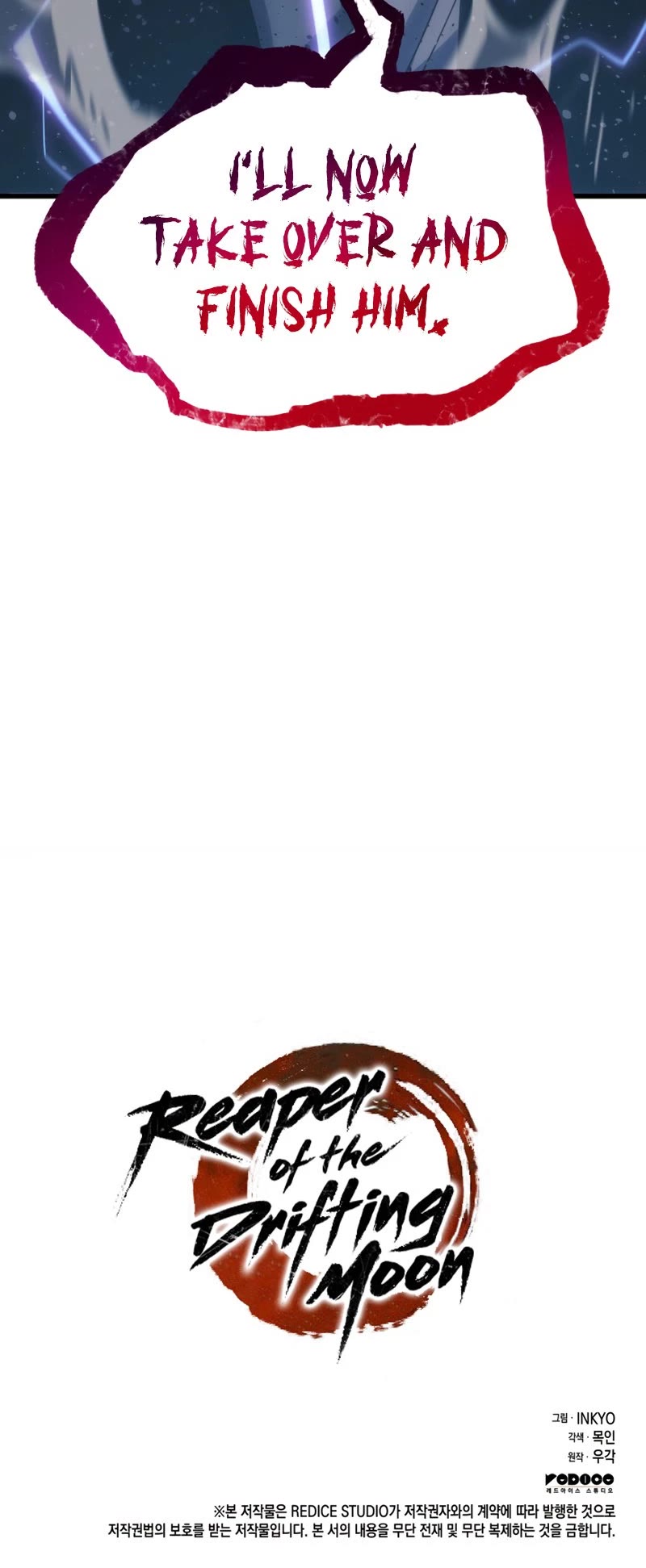 Reaper of the Drifting Moon Chap 51 - Next Chap 52