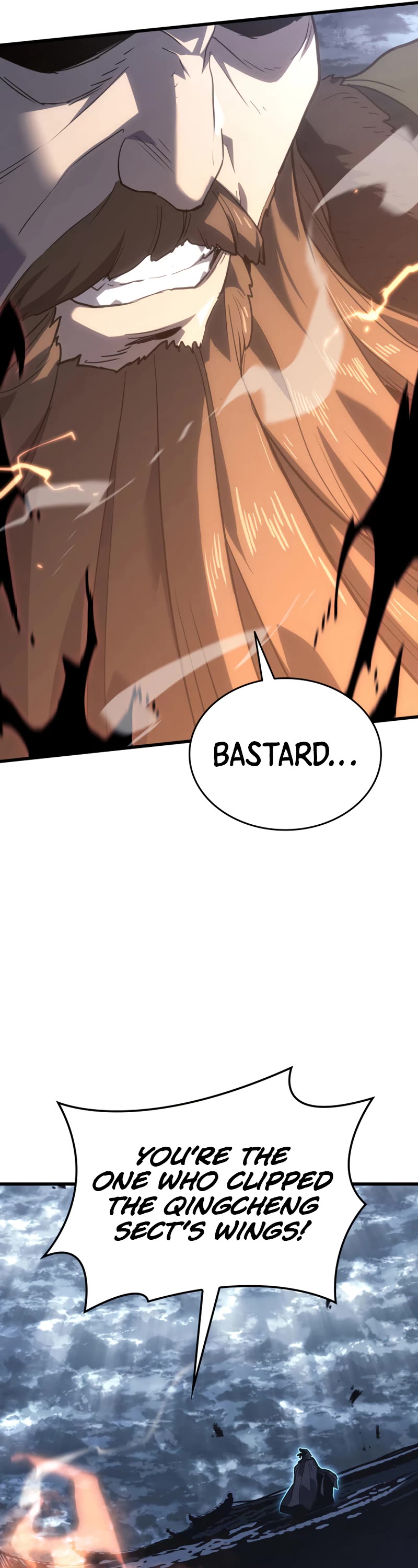 Reaper of the Drifting Moon Chap 51 - Next Chap 52