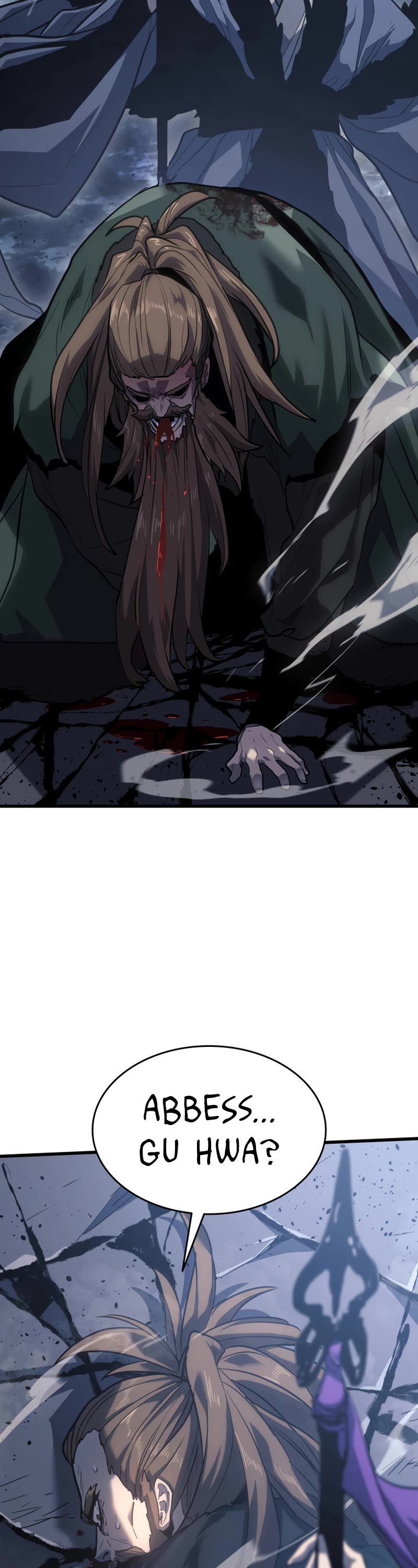 Reaper of the Drifting Moon Chap 51 - Next Chap 52