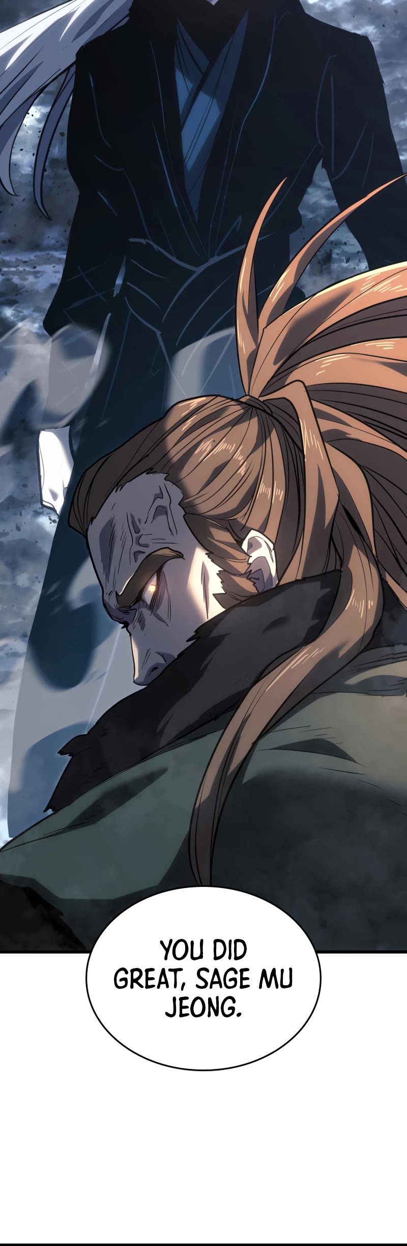 Reaper of the Drifting Moon Chap 51 - Next Chap 52