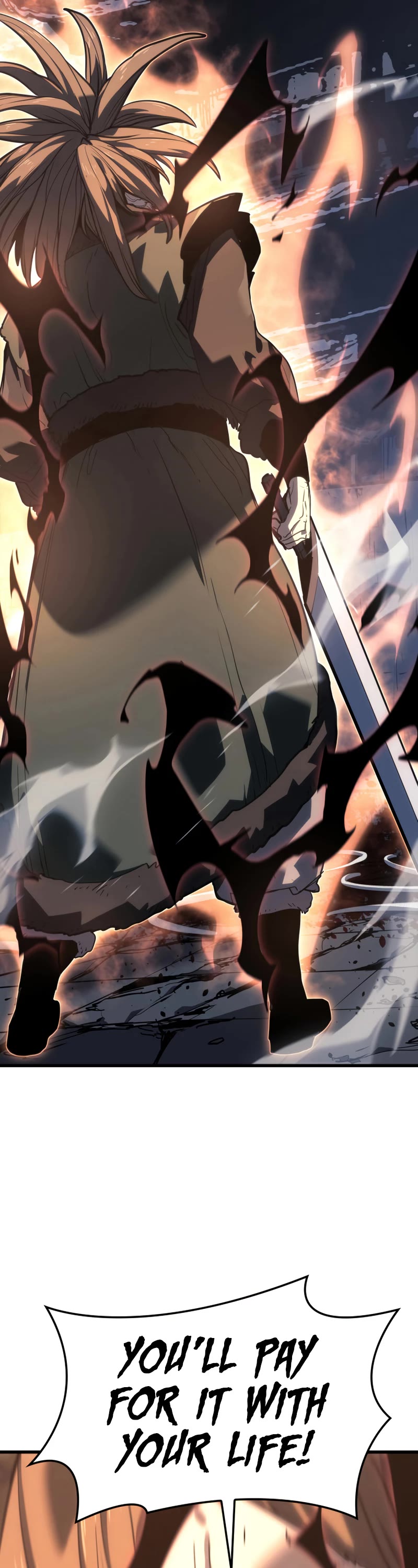 Reaper of the Drifting Moon Chap 51 - Next Chap 52