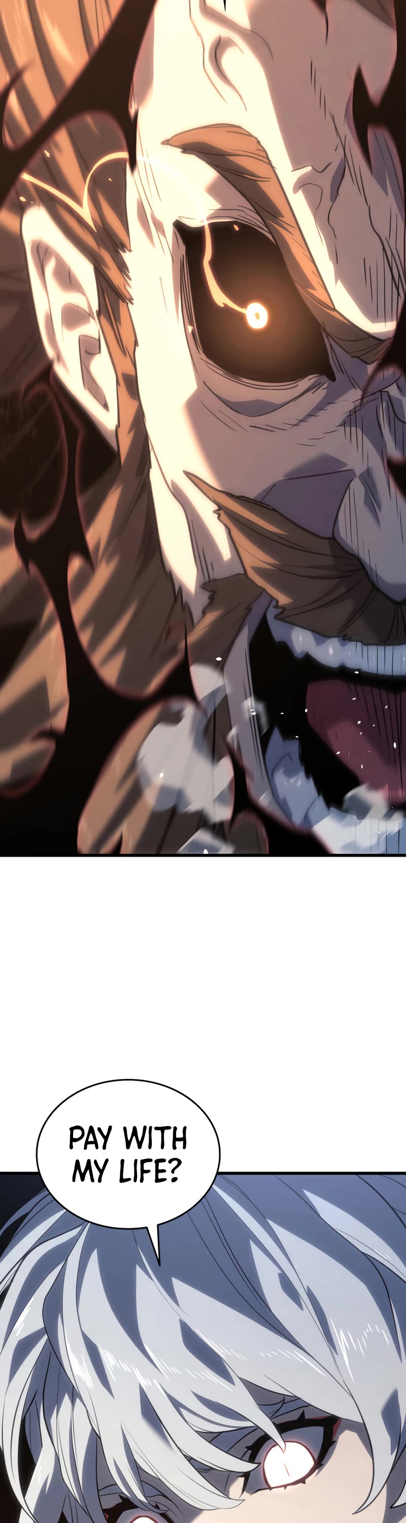 Reaper of the Drifting Moon Chap 51 - Next Chap 52