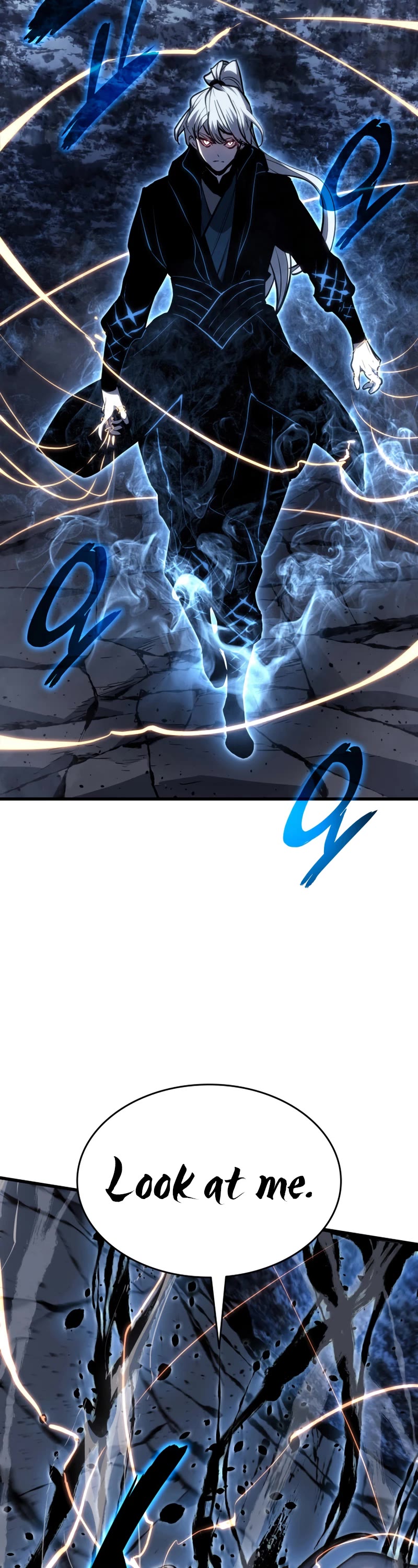 Reaper of the Drifting Moon Chap 52 - Next Chap 53