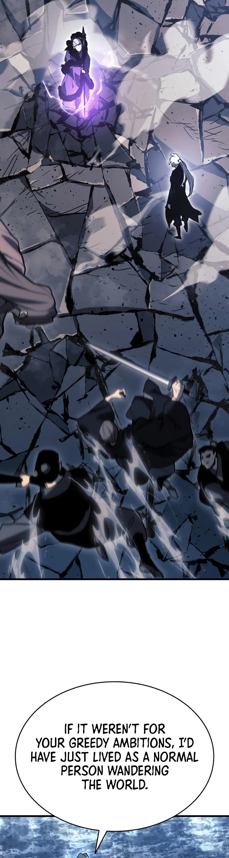 Reaper of the Drifting Moon Chap 52 - Next Chap 53