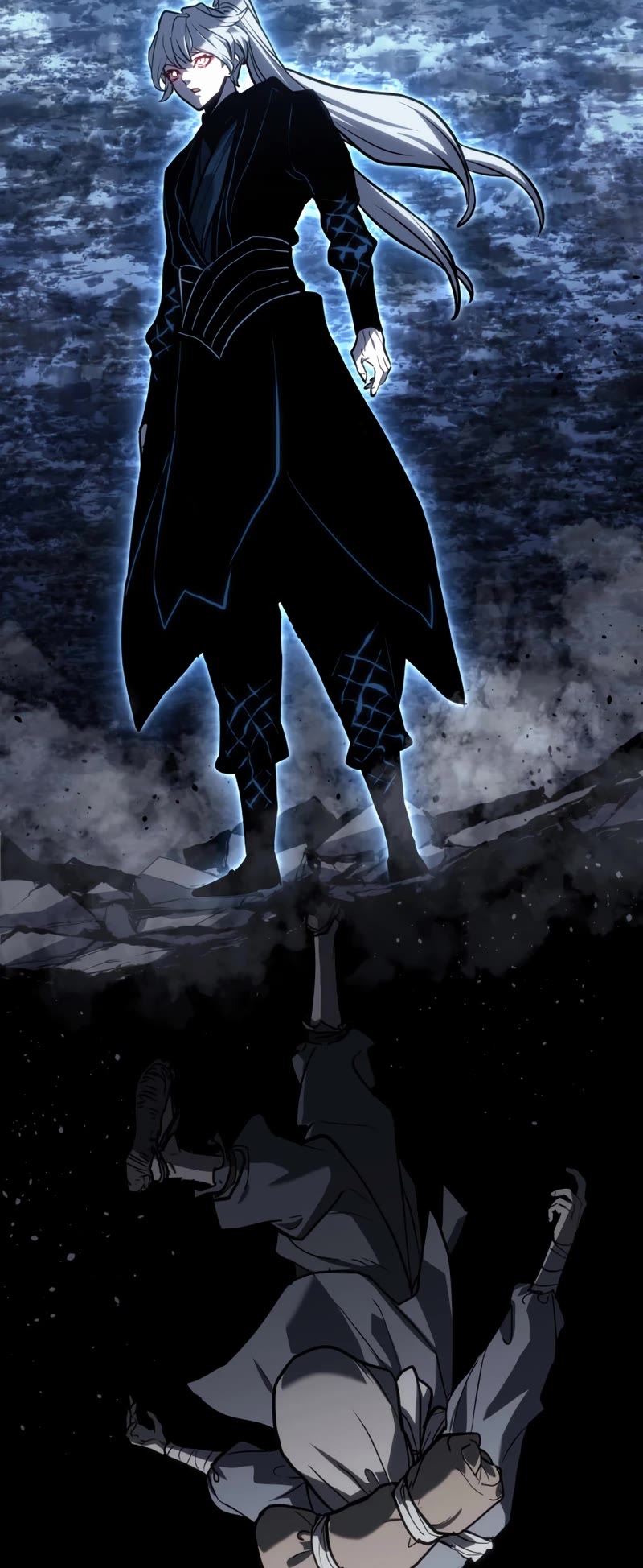 Reaper of the Drifting Moon Chap 52 - Next Chap 53
