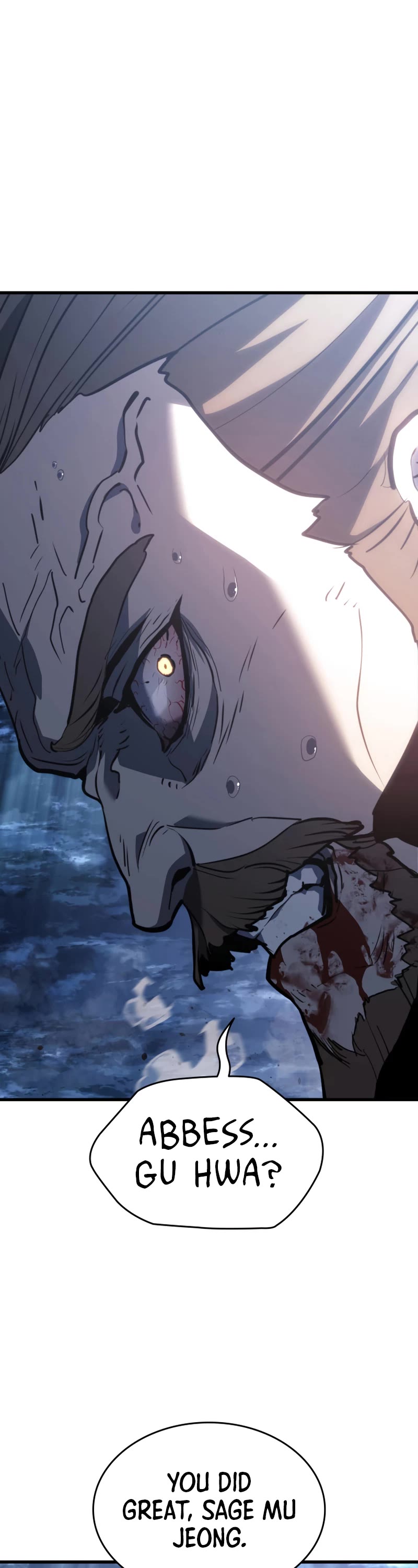 Reaper of the Drifting Moon Chap 52 - Next Chap 53